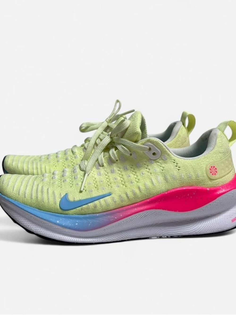 Nike ReactX Infinity Run 4 running shoes